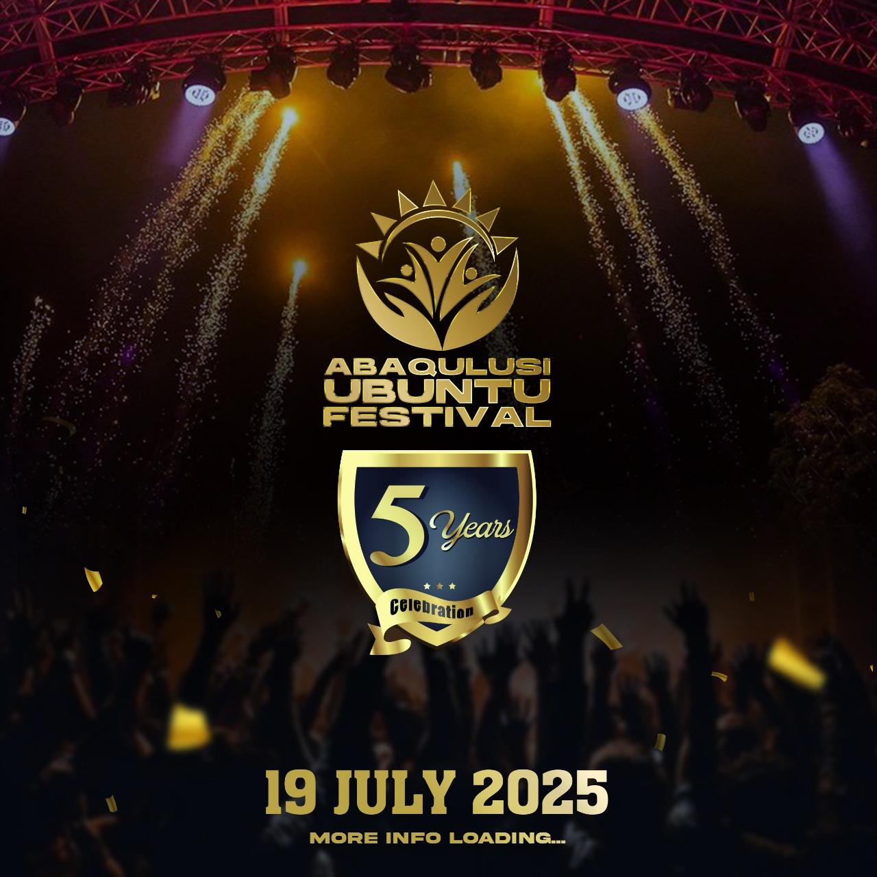 Event Advert